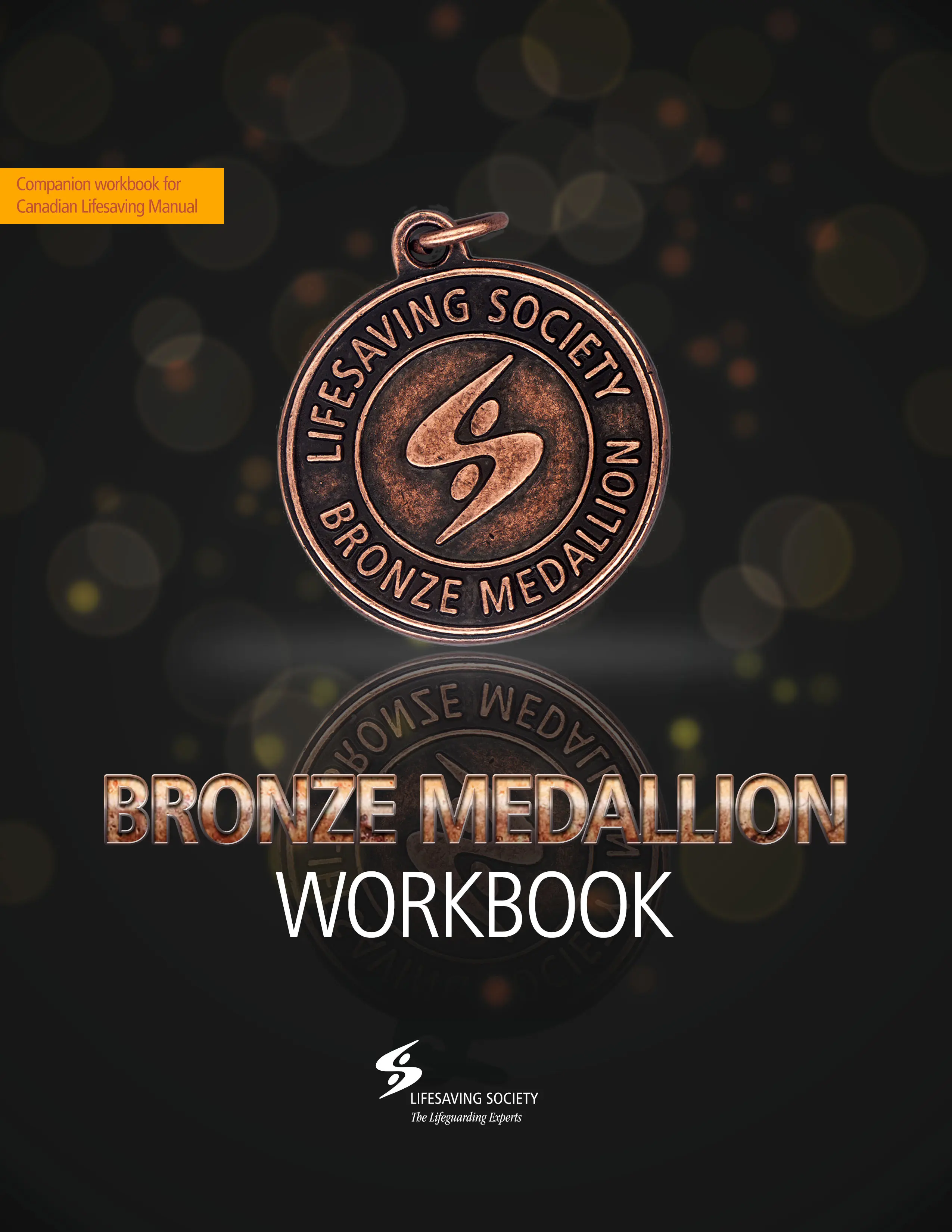Bronze Medalion Workbook
