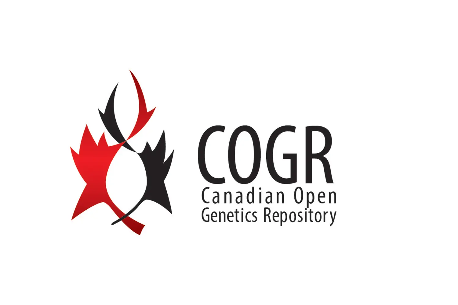 Canadian Open Genetics Society Logo