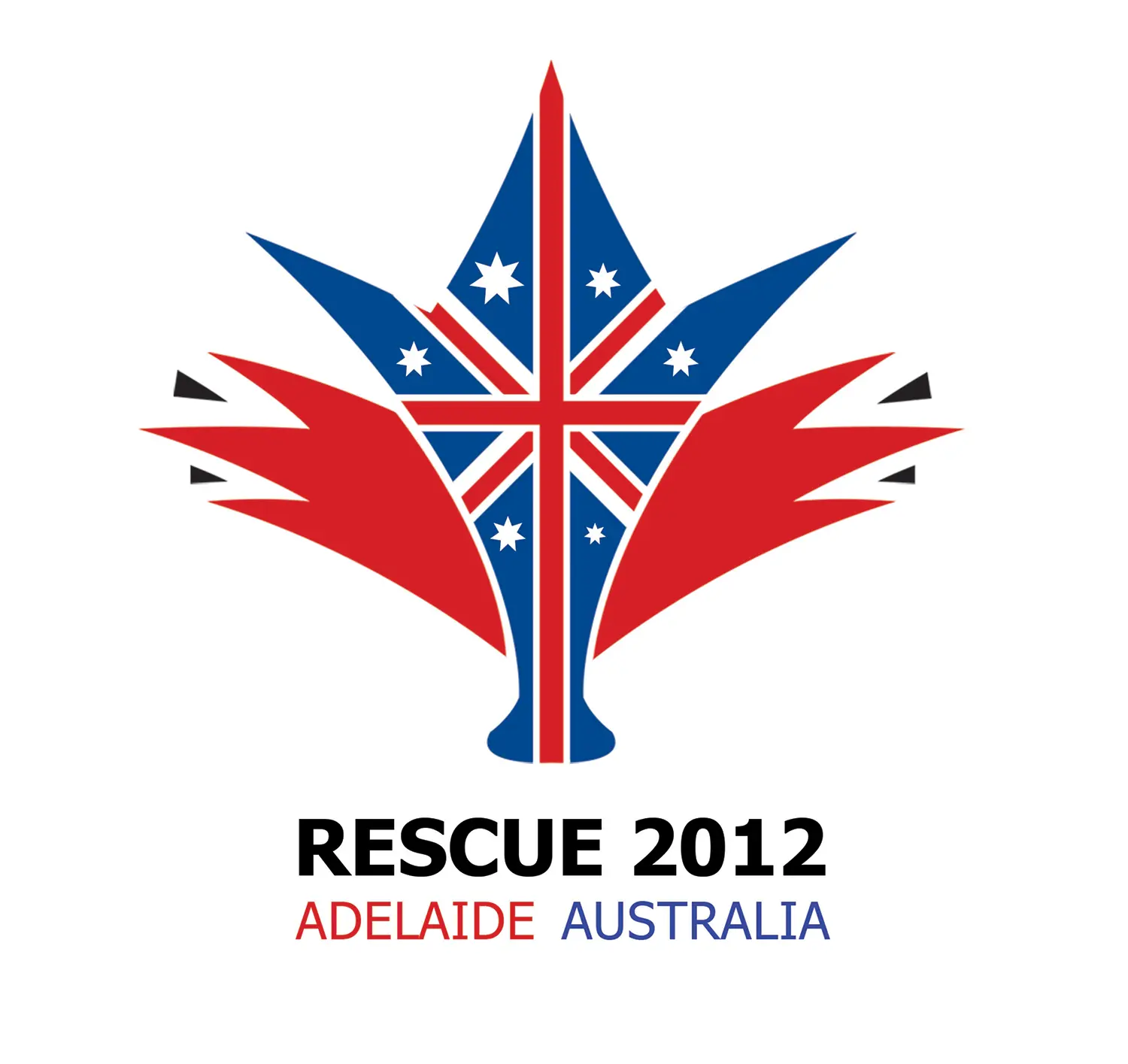 Rescue 2012 Logo