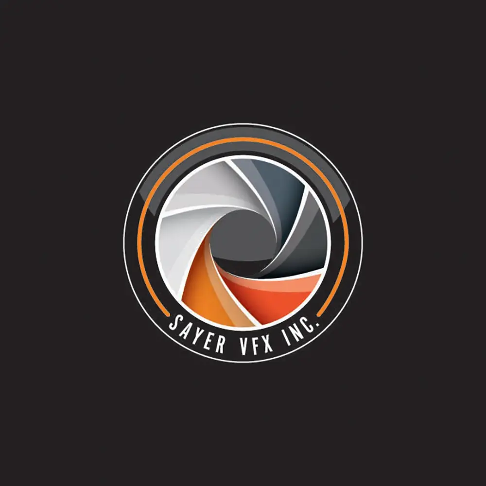 Sayer VFX Logo